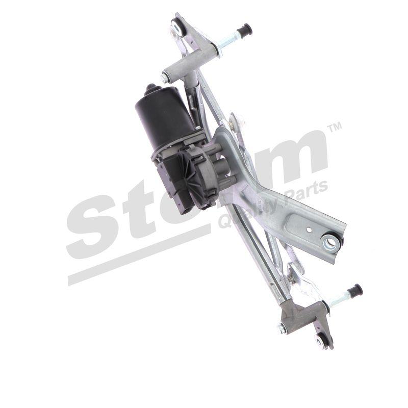 Moteur d'essuie-glace STORM QUALITY PARTS 3401004