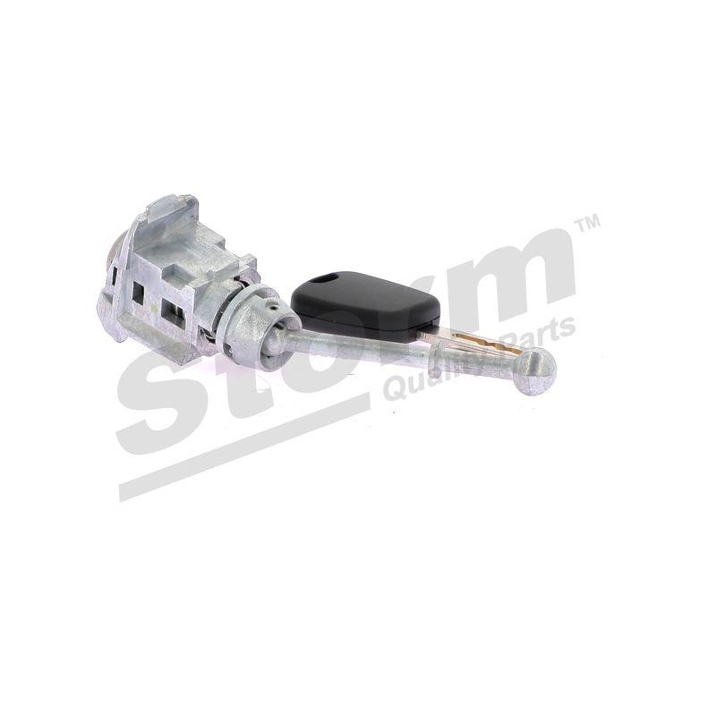 Cylindre de serrure STORM QUALITY PARTS 2552001