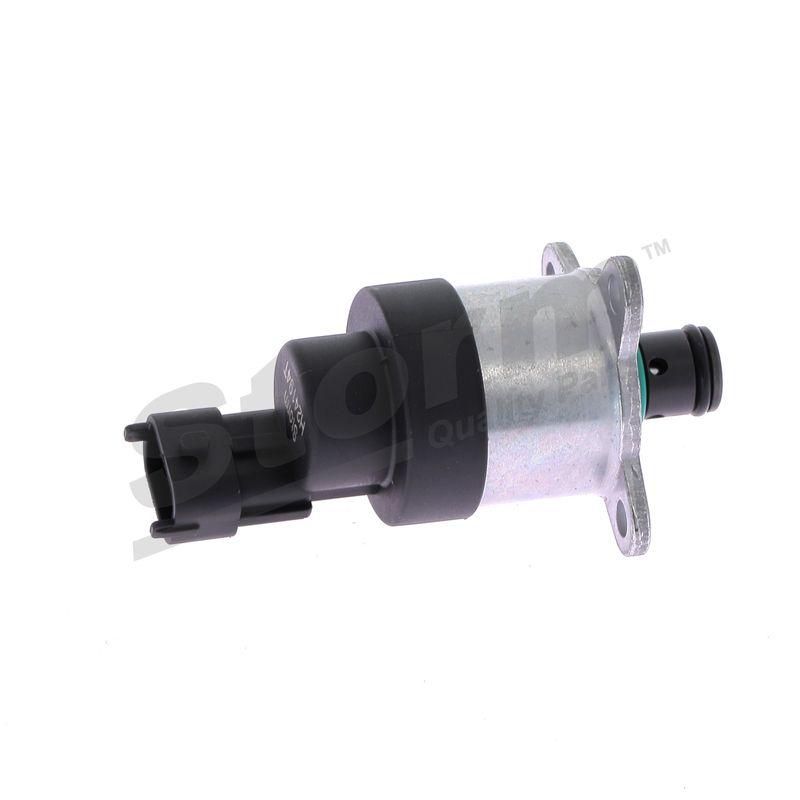 Régulateur, quantité de carburant (système à rampe commune) STORM QUALITY PARTS STO300203
