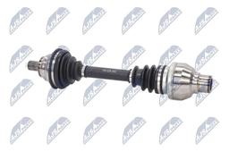 Arbre de transmission NTY NPW-VW-228