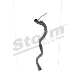 Gaine de suralimentation STORM QUALITY PARTS 126210