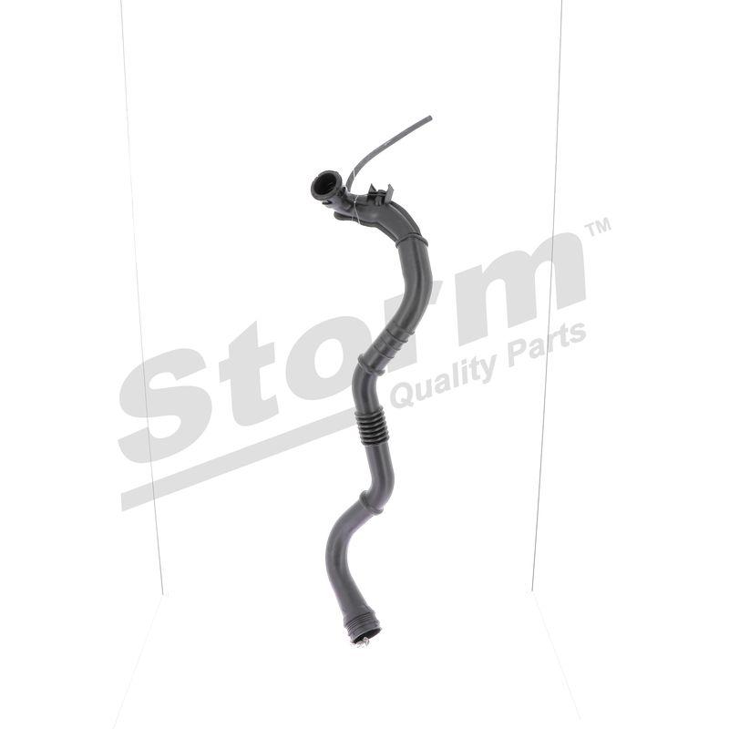 Gaine de suralimentation STORM QUALITY PARTS 126210