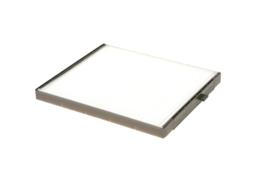 Filtre, air de l'habitacle BOSCH 1 987 432 241