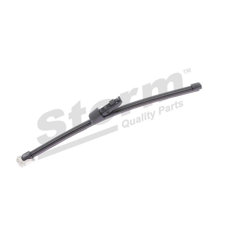 Balai d'essuie-glace STORM QUALITY PARTS 1000275ARPLAT