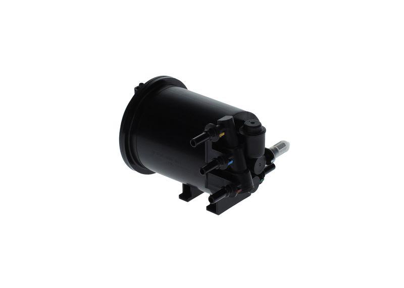 Filtre à carburant BOSCH 0 450 906 461