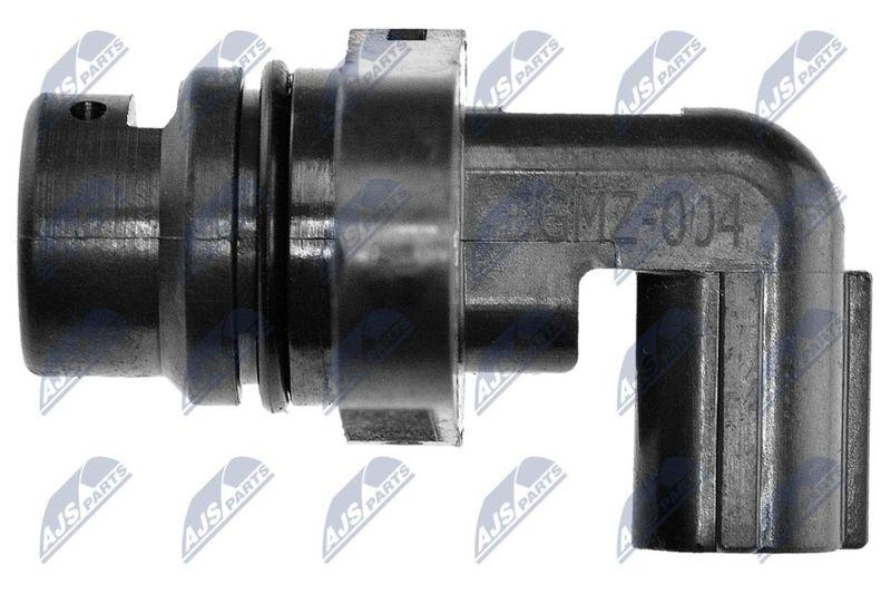 Capteur d'angle, vilebrequin NTY ECP-MZ-004