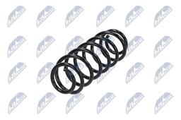 Ressort de suspension NTY ASZ-VW-112