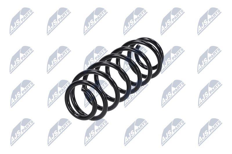 Ressort de suspension NTY ASZ-VW-112