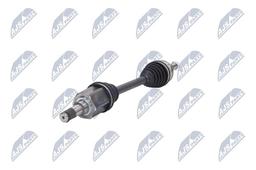 Arbre de transmission NTY NPW-MZ-124
