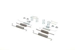 Kit d'accessoires, mâchoire de frein BOSCH 1 987 475 110