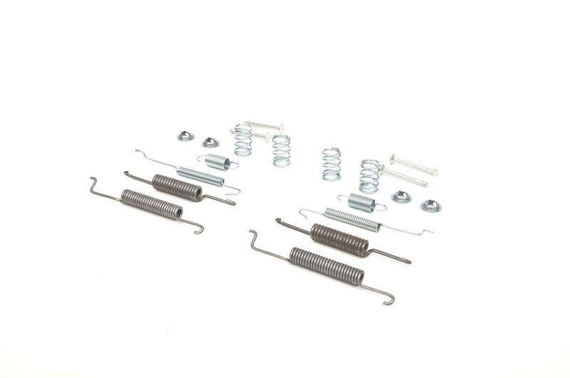 Kit d'accessoires, mâchoire de frein BOSCH 1 987 475 110