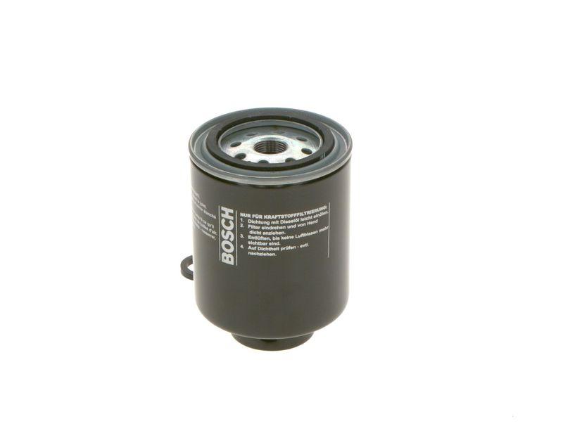 Filtre à carburant BOSCH 1 457 434 453