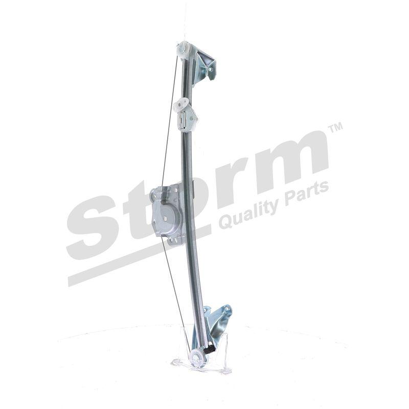 Lève-vitre STORM QUALITY PARTS 63071