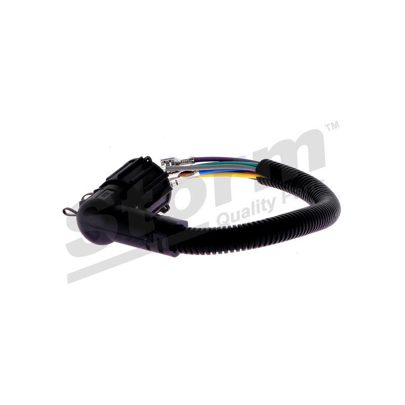 Kit réparation de câble, feu arrière STORM QUALITY PARTS 290200