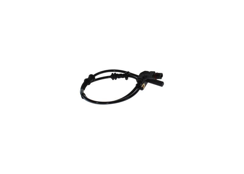 Capteur, vitesse de roue BOSCH 0 986 594 545