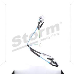 Lève-vitre STORM QUALITY PARTS 90288