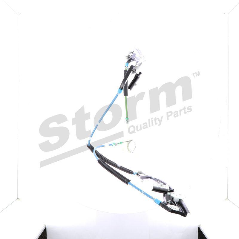 Lève-vitre STORM QUALITY PARTS 90288