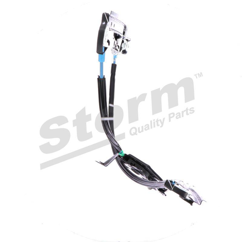 Lève-vitre STORM QUALITY PARTS 4857506