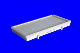 Filtre, air de l'habitacle MECAFILTER ELR7103
