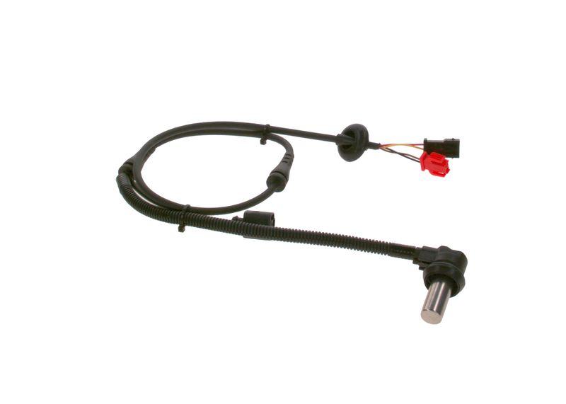 Capteur, vitesse de roue BOSCH 0 986 594 007