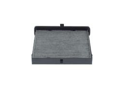 Filtre, air de l'habitacle BOSCH 1987435633
