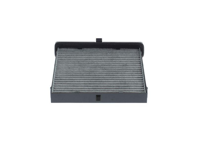 Filtre, air de l'habitacle BOSCH 1987435633