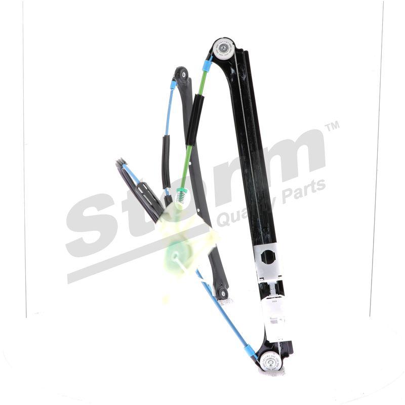 Lève-vitre STORM QUALITY PARTS 10377