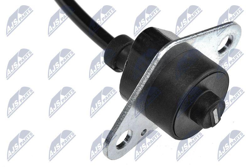 Capteur, vitesse de roue NTY HCA-HD-113