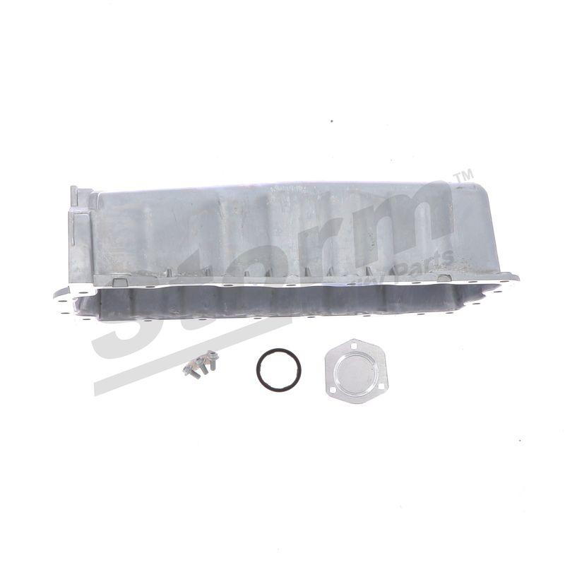Carter d'huile STORM QUALITY PARTS 999002