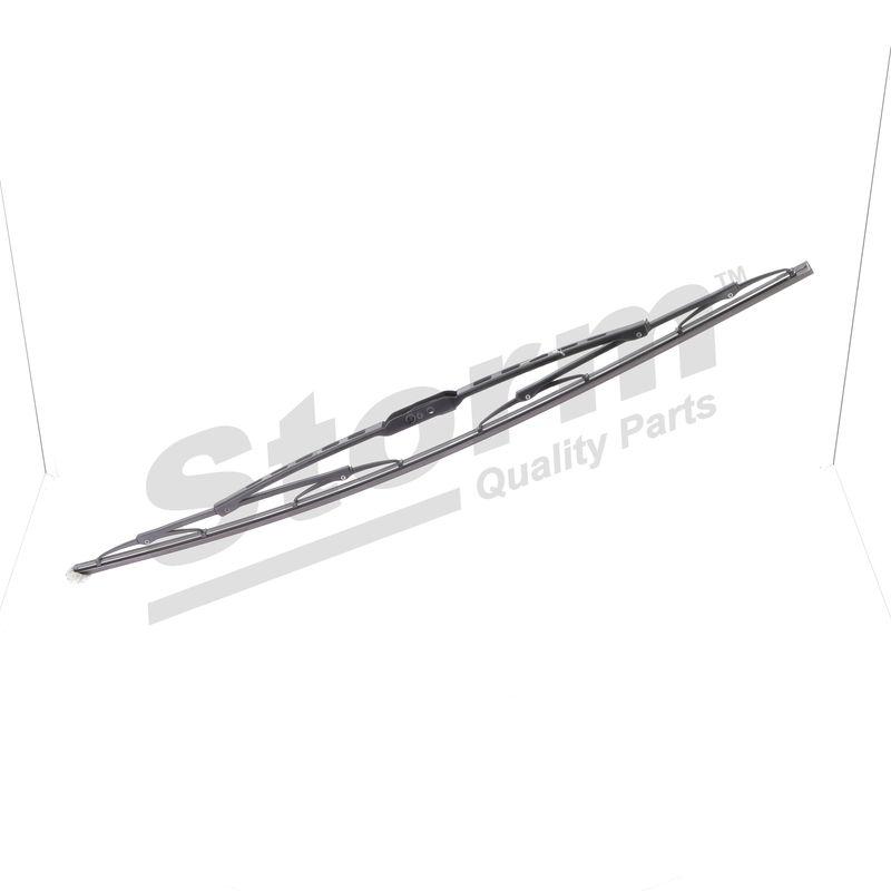 Balai d'essuie-glace STORM QUALITY PARTS 1000650