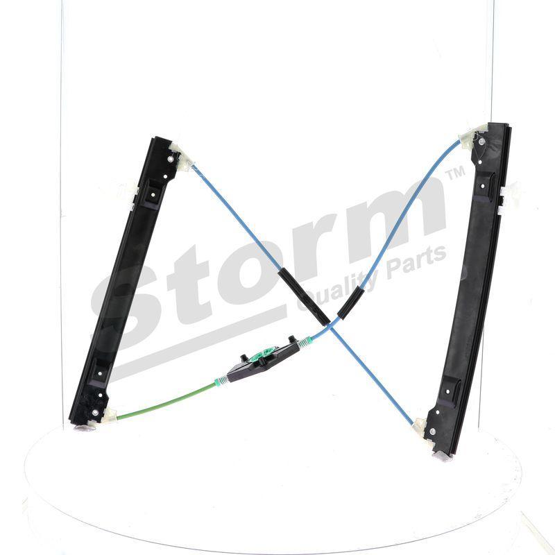 Lève-vitre STORM QUALITY PARTS 39576