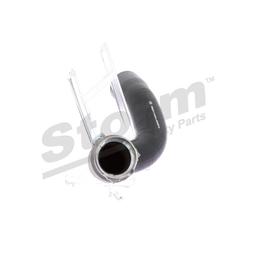 Gaine de suralimentation STORM QUALITY PARTS F15130