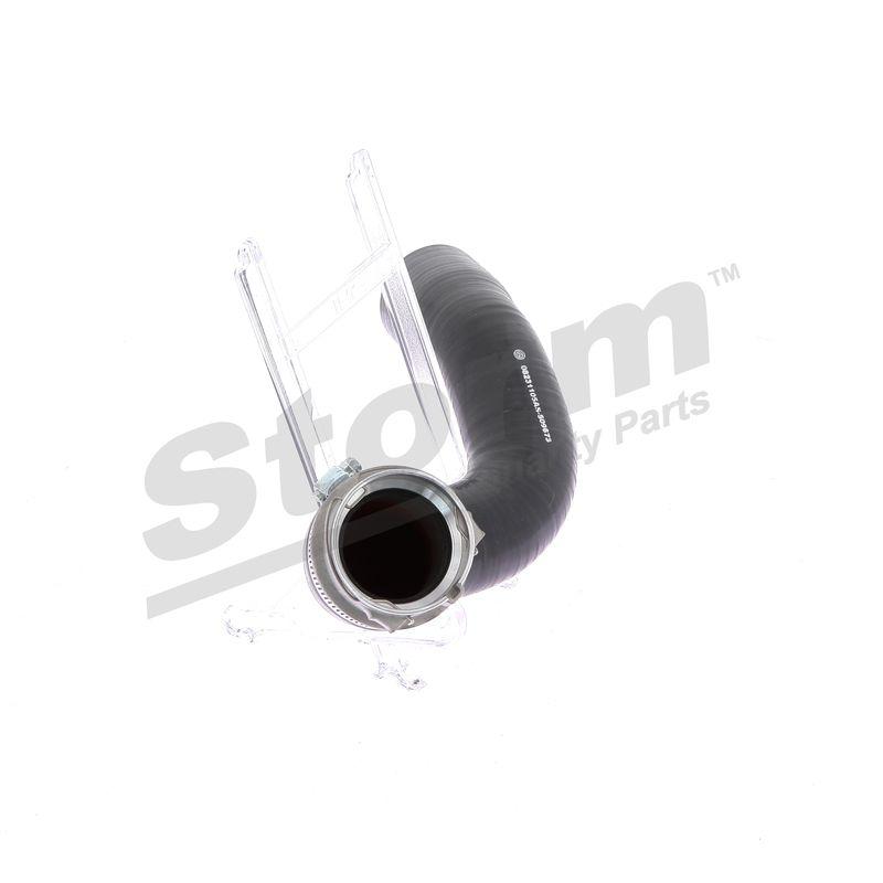 Gaine de suralimentation STORM QUALITY PARTS F15130