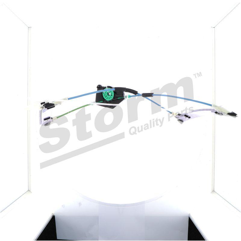 Lève-vitre STORM QUALITY PARTS 39576