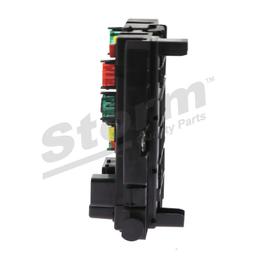 Boîte à fusibles STORM QUALITY PARTS STO700002