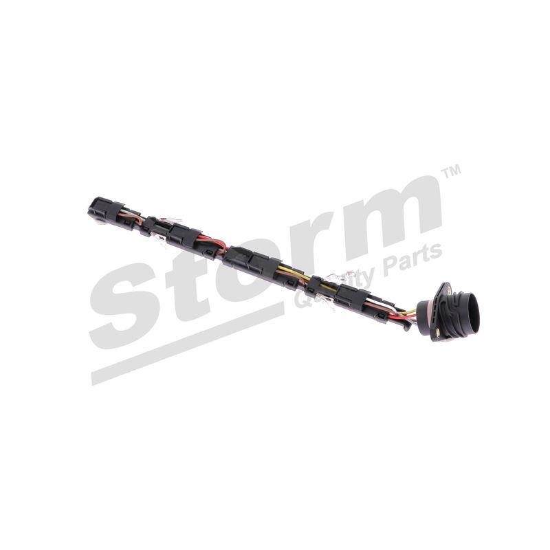 Kit réparation de câble, injecteur STORM QUALITY PARTS 999101
