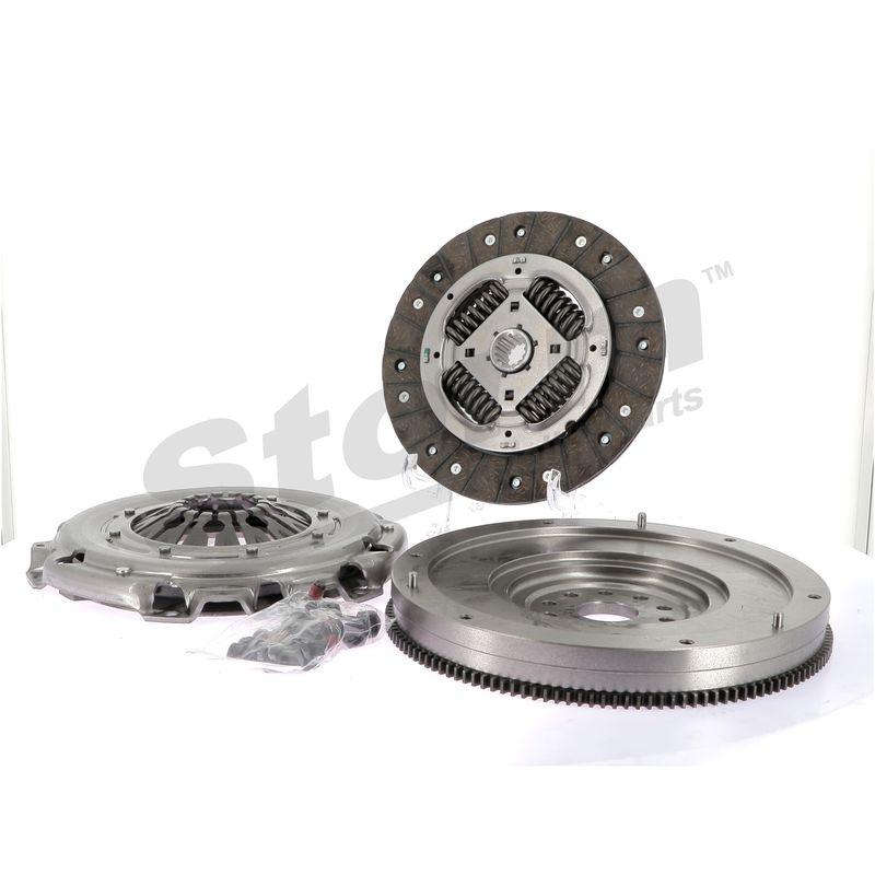 Kit adaptateur, embrayage STORM QUALITY PARTS STO1026