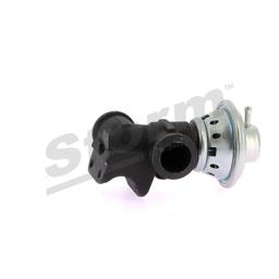 Vanne EGR STORM QUALITY PARTS 9082