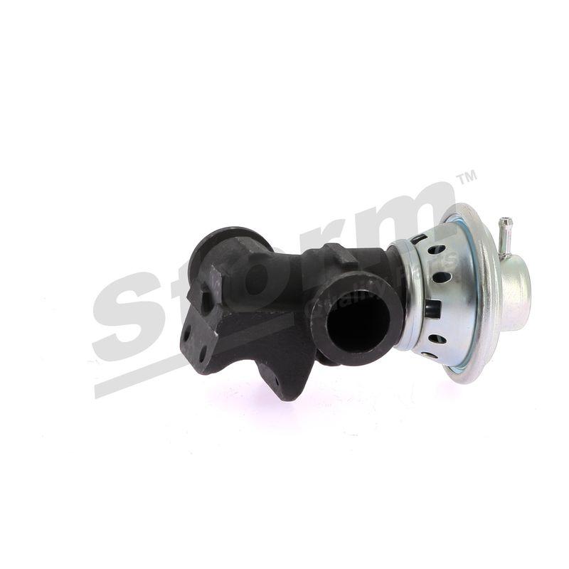 Vanne EGR STORM QUALITY PARTS 9082