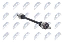 Arbre de transmission NTY NPW-ME-211