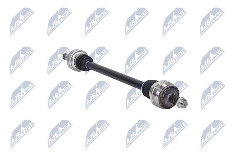Arbre de transmission NTY NPW-ME-211