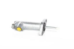 Cylindre récepteur, embrayage BOSCH 0 986 486 537