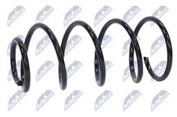 Ressort de suspension NTY ASZ-VV-025