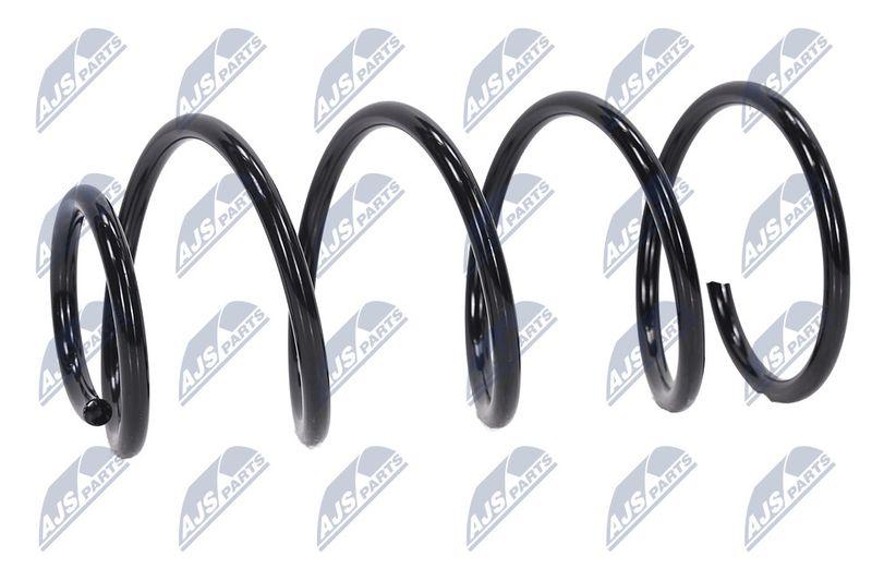 Ressort de suspension NTY ASZ-VV-025