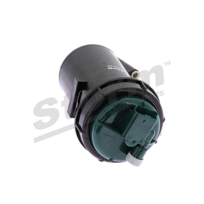 Boîtier, filtre à carburant STORM QUALITY PARTS 3880