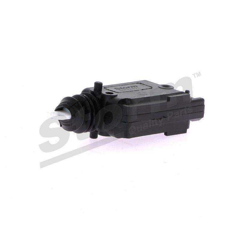 Élément d'ajustage, verrouillage central STORM QUALITY PARTS 810002