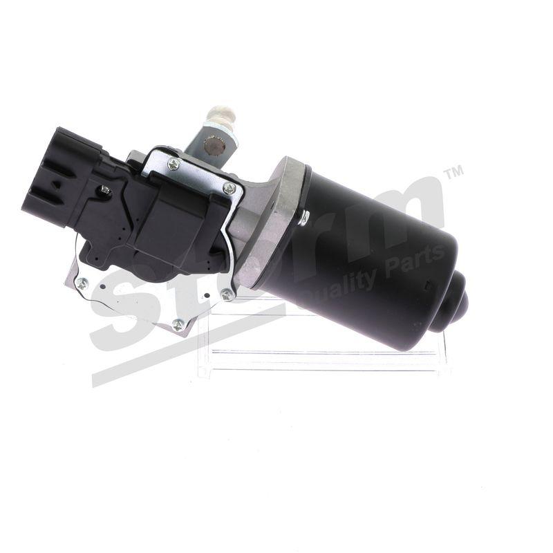 Moteur d'essuie-glace STORM QUALITY PARTS 2551004