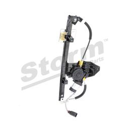 Lève-vitre STORM QUALITY PARTS 136072