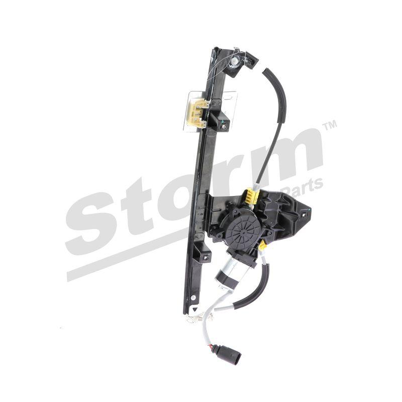 Lève-vitre STORM QUALITY PARTS 136072