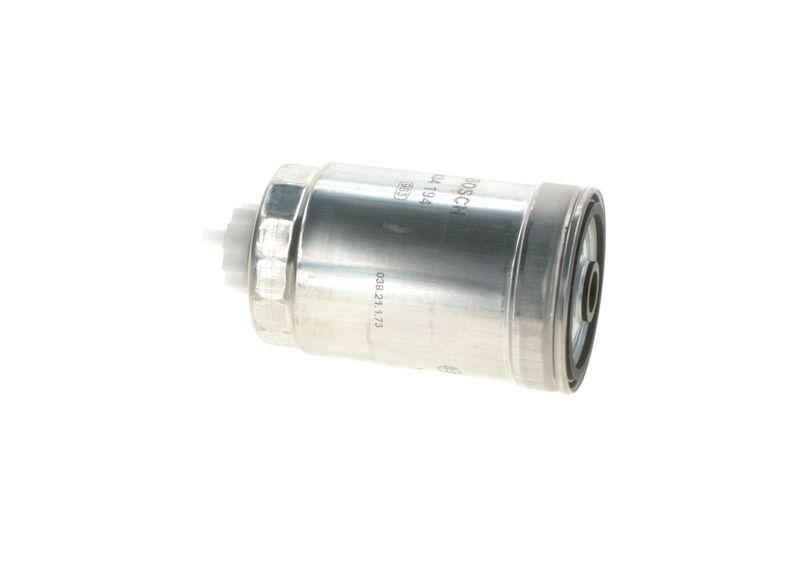 Filtre à carburant BOSCH 1 457 434 194